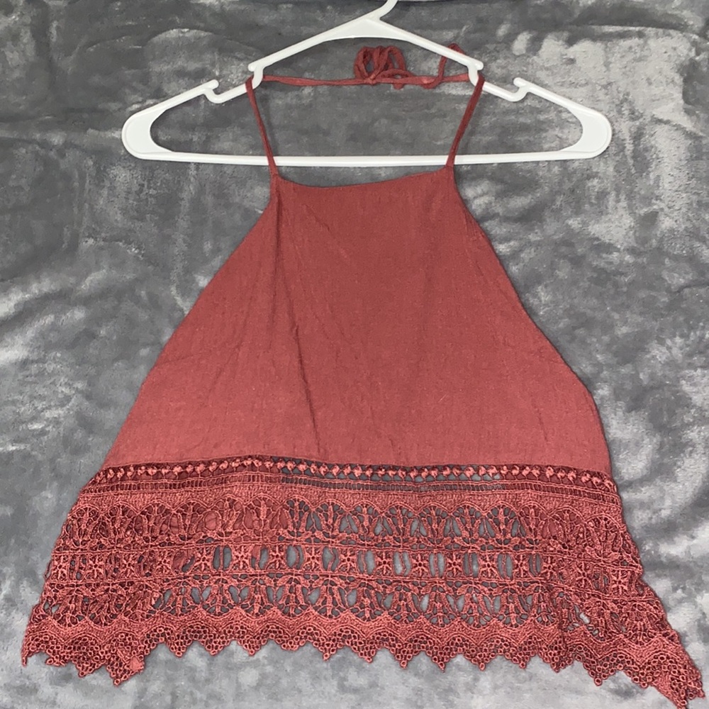cute tanktop